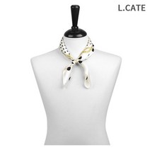 엘케이트 ACC 엘케이트 여성 스카프 LLM220 여자 머플러 가벼운 목도리