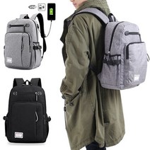 에스비피 남성 여성 남녀공용 커플 여행 스포츠 운동 베낭 캐주얼 캠핑 백팩 가방