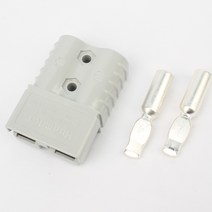 앤더슨 커넥터 600V 120A (하우징+클림프2개) DM3065