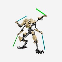 레고 스타워즈 그리버스 장군 Lego Star Wars General Grievous
