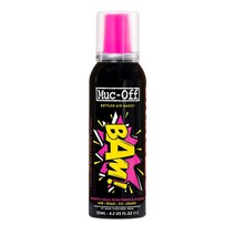 먹오프 B.A.M 펑크 리페어 실란트 펌프
