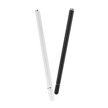 FI-SP2203 스타일러스 터치펜 디스크 펜촉, FI-SP2203 스타일러스 터치펜 디스크 펜촉 화이트