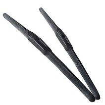 현대 i30 와이퍼 i40 디스커버리 CW VGT VVT GDI, 2.i30 (09~11) 24/18