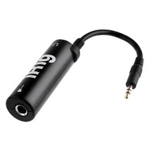 기타 이펙터 irig 모바일 효과 효과 이동 효과는 를 새 전화 인터페이스 변환기로, 협력사