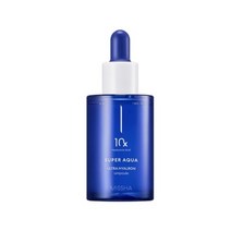[미샤] 수퍼아쿠아 울트라 히알론 앰플 47ml, 단품