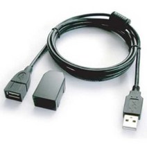 [RA†]USB 2.0 케이블 A형연장LOCK클립 -USBLOCK 10M 컴퓨터 용품 PC부품 주변▨_ea, ε본상품ε, 이상품GOOD