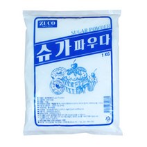 슈가파우더 1kg