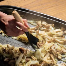 일제 일본 볶음밥 밥알안붙는 유기 분식 주걱 밥주걱