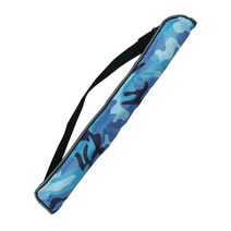 자동 팽창식 구명 조끼 허리 낚시 부력 루어 선상 라이프 자켓 풍선, 프리사이즈, 자동 블루 카모 벨트