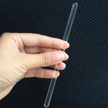 시약 액체혼합 과학실험 유리막대 20cm 놀이학습 사이언스 수업자료 엄마표