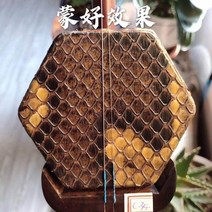국악 고급 배우기 악기 전통 악기 현악기 연주용 국악기 해금 풀세트 대나무 중국, 이호피16폭14길이