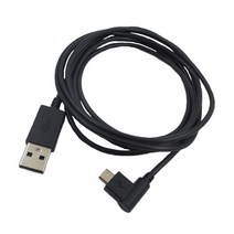 WACOM 용 USB 전원 케이블 CTL471 CTH680 디지털 드로잉 태블릿 충전 케이블