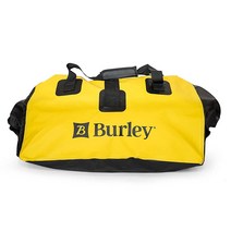 Burley 드라이 백 롤 탑 방수 75L 용량 449914