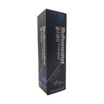 불스원샷 듀얼부스터 프리미엄 연료첨가제 블랙 경유 500ml x 1통, 휘발유용