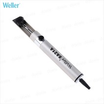 Weller 7874B 납흡입기/납뽑기/땜납제거/ESD SAFE, 1개