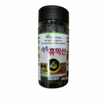 [우야플랜트샵] 흙과 식물을 살리는 천연비료 400g, 2개(800g)