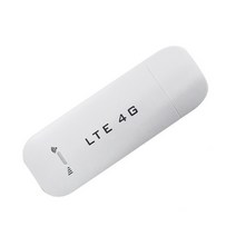 LTE라우터 와이파이라우터 차량용 무선 확장기 심 카드 슬롯 네트워크 4G USB 150Mbps 모뎀 스틱