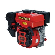 [야마비시] YAMABISI 소형엔진 EM225L 7.5HP / 1800RPM, 개