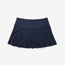 휠라(FILA) FILA휠라 여성 글로벌 호주오픈 테니스 러플 스커트 FS2SKF2393F NAY