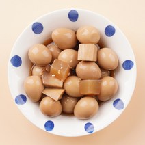 모두의 집밥 맛있는 반찬 골라담기, 06.메추리알버섯장조림