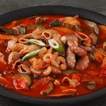 밀키트 서원 낙곱새+곱도리탕 밀키트 캠핑 안주 모임등, 낙곱새 2팩