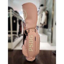 파사디골프 여성 URAAC8S11S 사계절로고 캐디백, LP
