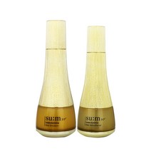 숨37 로시크숨마 2종 (토너+에멀전), 단품