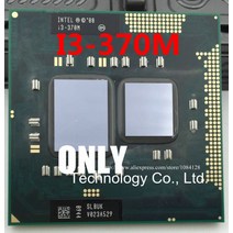 노트북 프로세서 인텔 i3 370m slbuk cpu 코어 프로세서 i3 370m 3m 캐시 2 4ghz 인텔 i3 370m cpu ppga988 지원 hm55qh57