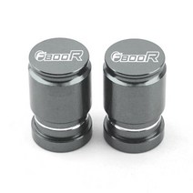 bmw f900r 호환 부품 액세서리 logo for f800r f900xr f800 f900 xr r universal wheel Tire valve caps air port, f800r 티타늄