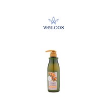 과일나라 컨퓸 아르간 트리트먼트 스무딩 헤어 에센스, 500ml, 1개
