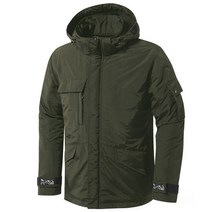 랜더스 랜더스남여공용 캐쥬얼 방한자켓(JK550W) 카키