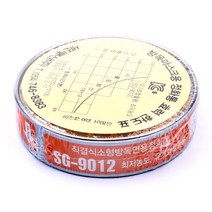 국산 방독필터 정화통 세진 SG-9012용 104N 유기화합물 가스 실리콘 방독마스크 SKG-92-1 SKC-104N 무독성 세진물산 현대중공업 마스크 인증품 정전가공 휠타 휠터