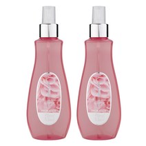 2개 프로랑스 바디 앤 샤워코롱 후로랄머스크 200ml 바디미스트 향수대용 바디퍼퓸