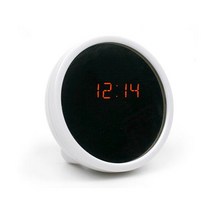 스파이미러 거울시계, 해당 상품 선택하기