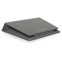 D-LINK 디링크 DMS-106XT 6포트 멀티 기가비트 스위칭 허브 / 2.5G x 5포트 / 10G x 1포트