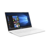 LG그램 14Z970 i7 7세대 8G SSD256G 14인치 Win10 중고 노트북, 8GB, 256GB, 코어i7, 화이트/양호