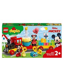 레고(LEGO) 듀프로 미키와 미니의 생일 퍼레이드 10941, 상품명참조