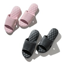 로모주 밍밍 슬리퍼 실내화 욕실화 2개