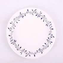 하니 칼라 종이접시 20cm(10매입), 상세페이지 참조, 상세페이지 참조