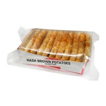 심플로트 101 해쉬브라운 635g, 단품