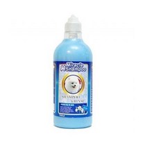 목욕 샴푸 린스 백모용 750ml 포메미용 진돗개 스피츠 미니핀 비숑 강아지냄새 엉킨털 싱글족 웰시코기