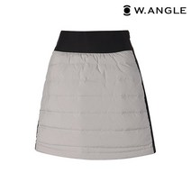 *본사직영* [와이드앵글] WL 다운 큐롯 L WWW22Q04E1