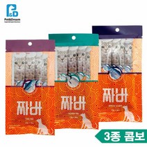 고양이 습식 간식 유산균 3종 콤보세트 짜먹는 먹이, 본상품선택