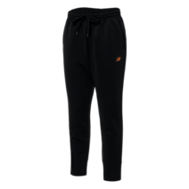 [NB]뉴발란스 트레이닝 저지 바지 블랙 NBD4CB1041 BLACK
