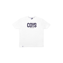 토트넘 홋스퍼 토트넘홋스퍼 COYS 빅로고 반팔티셔츠 (WHITE) (TH2ST254WT)