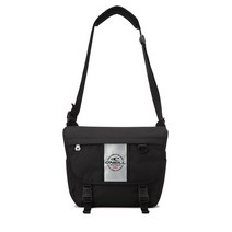 [오닐] 공용 제시 메신저백 OUBAL1605-199, BLACK 0FR, BLACK