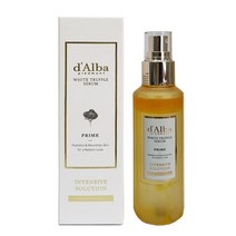 달바 화이트 트러플 프라임 인텐시브세럼 100ml/시즌4/A, 상세페이지 참조