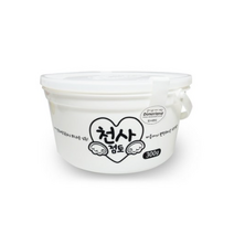 천사점토 벌크 300g, 2개