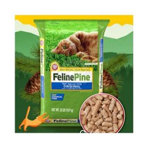 [암앤해머] 펠라인 파인 오리지날 캣리터, 9.08kg, 1개입