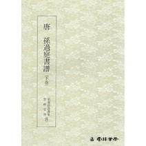 클릭캘리 클릭캘리 명필법서 (25) 손과정서보 (하권) (초서) 운림당